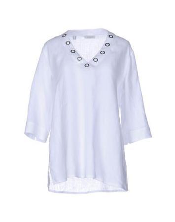 Блузка ZANETTI 1965