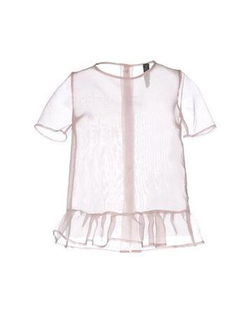 Блузка NORA BARTH