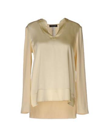 Блузка TWIN-SET SIMONA BARBIERI