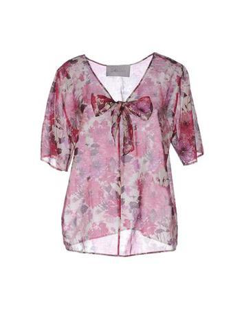 Блузка GOLD CASE