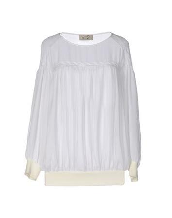 Блузка KI6? WHO ARE YOU?