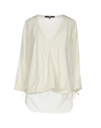 Блузка ELISABETTA FRANCHI 24 ORE