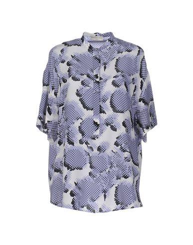 Блузка BALENCIAGA