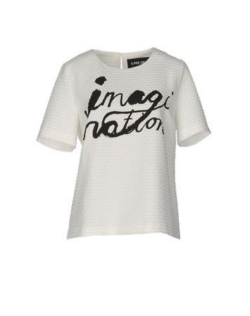 Блузка 5PREVIEW