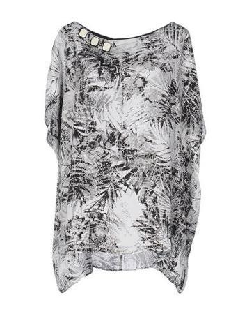 Блузка ALAN RED