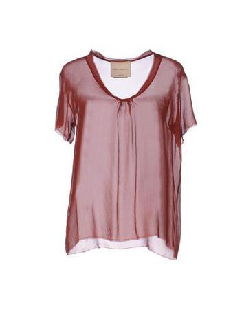 Блузка ERIKA CAVALLINI SEMICOUTURE