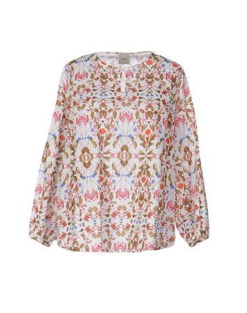 Блузка ...À_LA_FOIS...