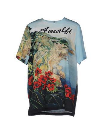 Блузка DOLCE & GABBANA Блузка DOLCE & GABBANA