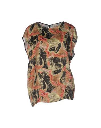 Блузка ATTIC AND BARN