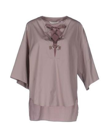 Блузка GUGLIELMINOTTI