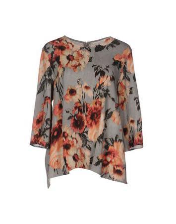 Блузка GUGLIELMINOTTI