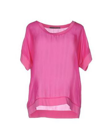 Блузка 19.70 NINETEEN SEVENTY