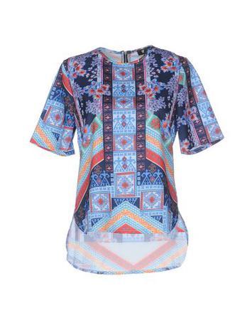 Блузка CUTIE Блузка CUTIE