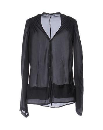 Блузка WHO*S WHO