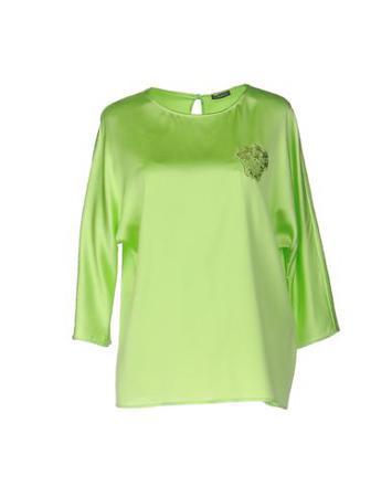 Блузка VERSACE