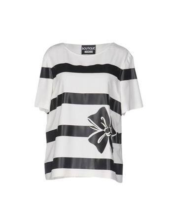 Блузка BOUTIQUE MOSCHINO