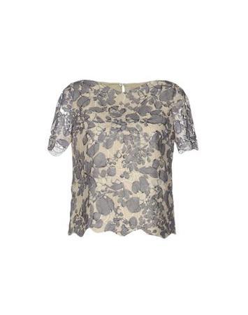 Блузка TORY BURCH