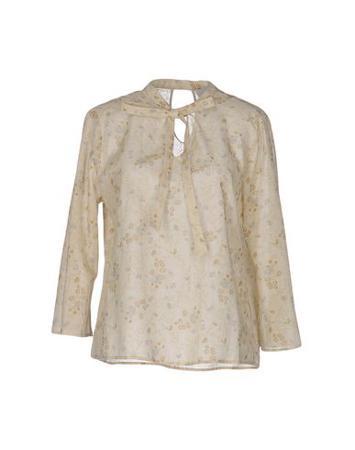 Блузка GOLD CASE