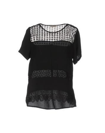 Блузка CASHMERE COMPANY