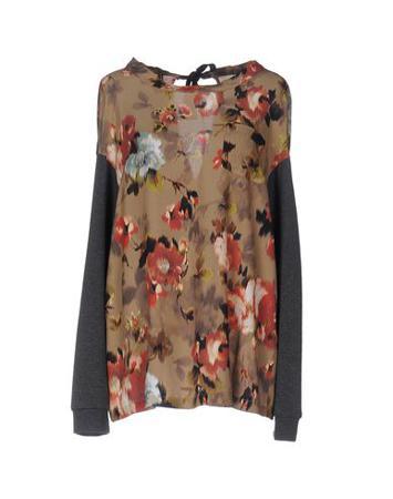 Блузка LIVIANA CONTI