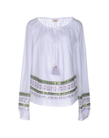 Блузка TORY BURCH