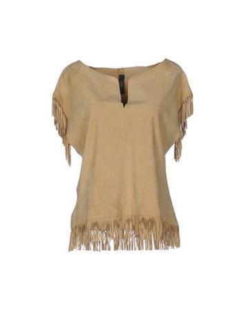 Блузка LALTRAMODA