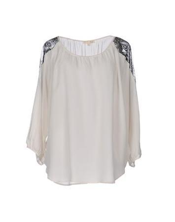 Блузка GOLD HAWK