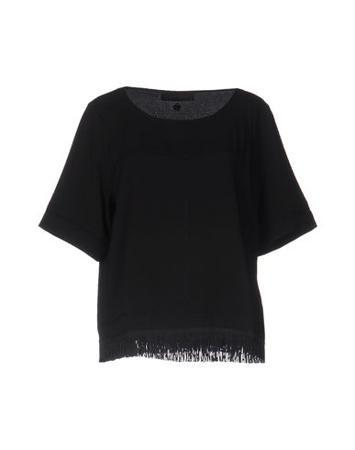 Блузка CAFÈNOIR