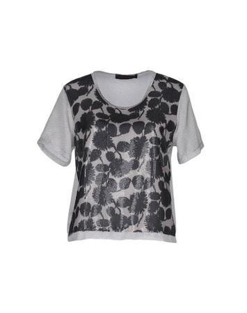 Блузка CAFÈNOIR