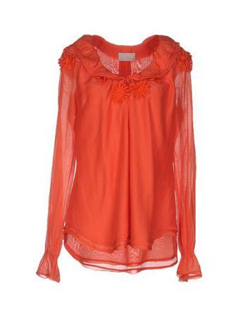 Блузка ROBERTA SCARPA