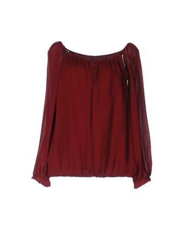 Блузка ALICE+OLIVIA