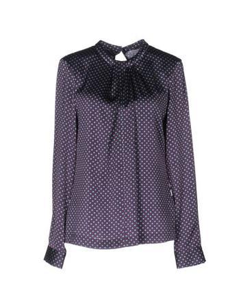 Блузка GUGLIELMINOTTI