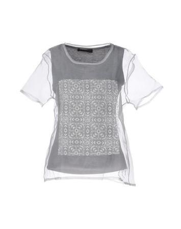 Блузка CAFÈNOIR