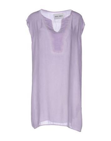 Блузка BRAND UNIQUE