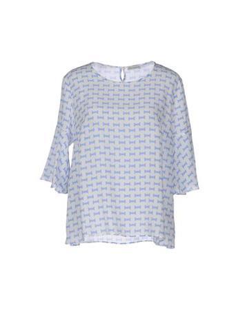 Блузка CAMICETTASNOB