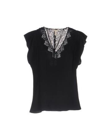 Блузка REBECCA TAYLOR