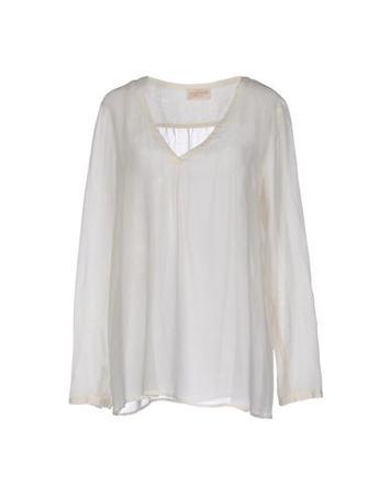 Блузка MOMONÍ