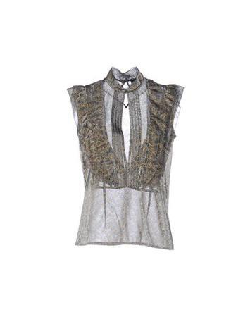 Блузка JUST CAVALLI