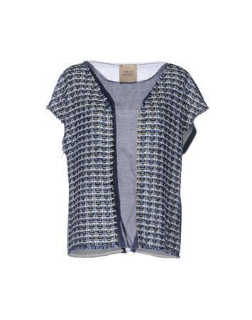 Блузка GARAGE NOUVEAU