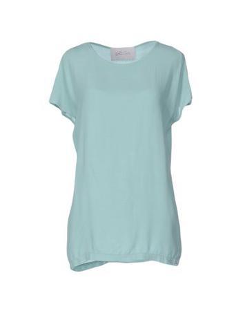 Блузка GOLD CASE