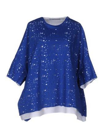 Блузка MAURIZIO PECORARO