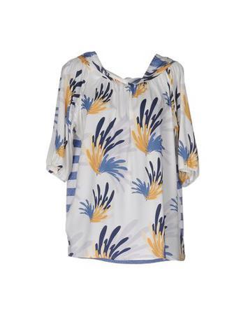 Блузка SHIRTAPORTER