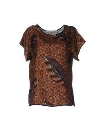 Блузка SHIRTAPORTER