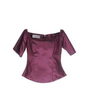 Блузка ELLA SINGH