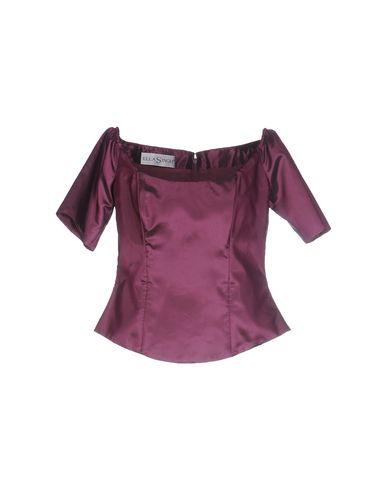 Блузка  -  цвет