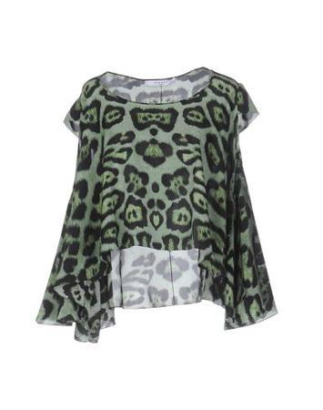 Блузка GIVENCHY