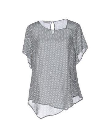 Блузка ZANETTI 1965