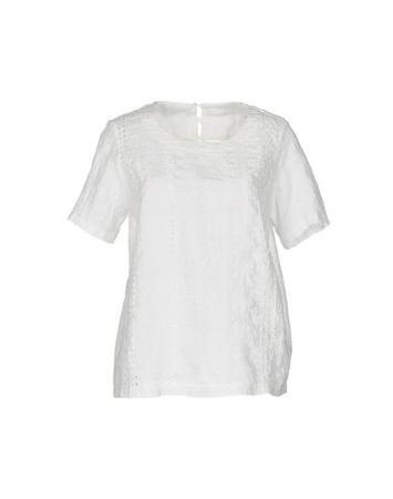 Блузка 120% LINO Блузка 120% LINO