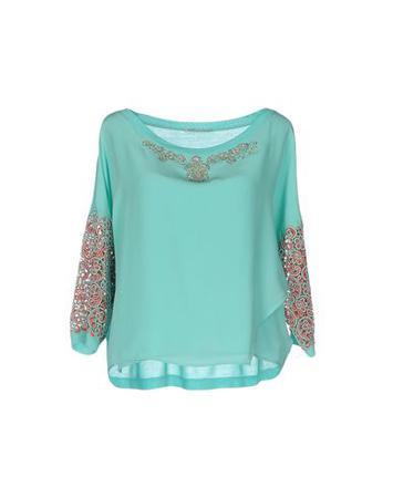 Блузка VDP BEACH