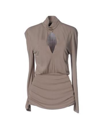 Блузка PHILIPP PLEIN COUTURE Блузка PHILIPP PLEIN COUTURE